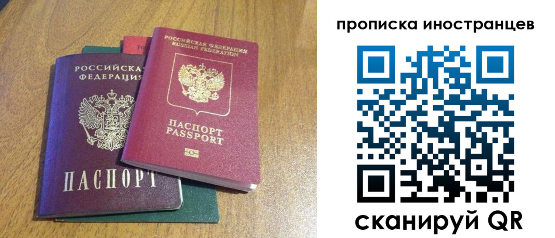 временная регистрация гарантия в Владимирской области